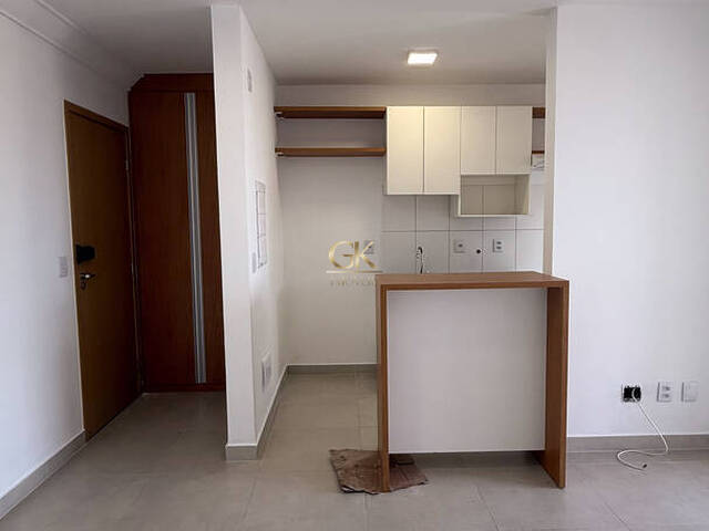 #75 - Apartamento para Venda em Cuiabá - MT