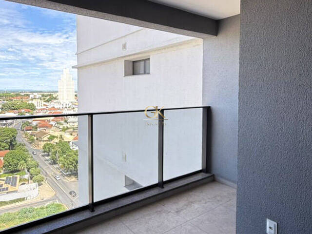 Apartamento para Venda em Cuiabá - 5