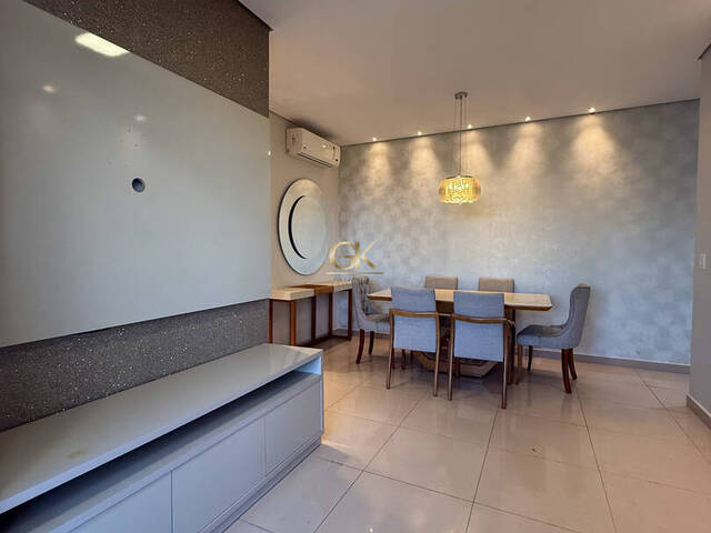 Apartamento para Venda em Cuiabá - 5