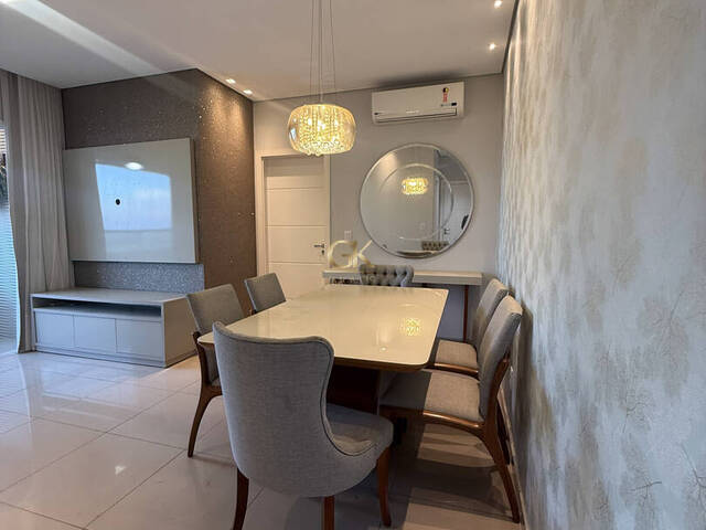 Apartamento para Venda em Cuiabá - 2