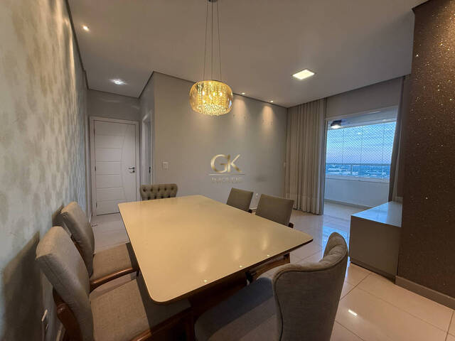 Apartamento para Venda em Cuiabá - 3