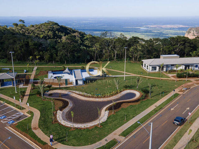 Venda em Bom Clima - Chapada dos Guimarães
